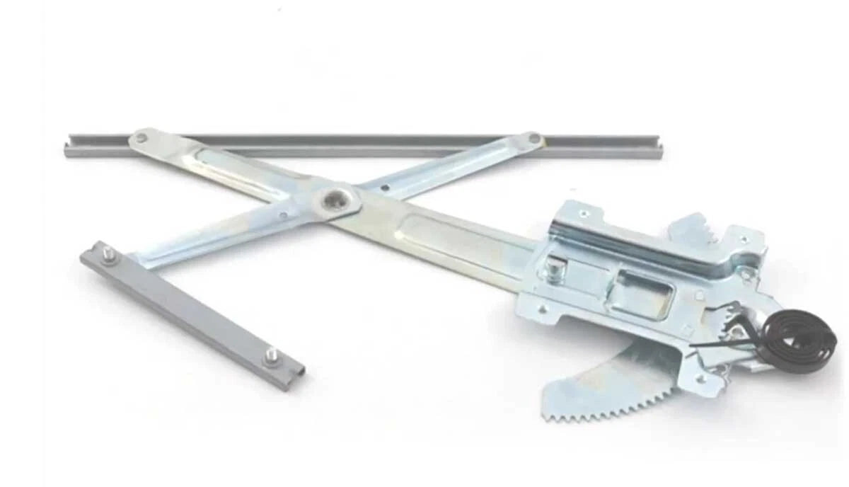 Front Power Window Regulator for Isuzu Dmax (2003-2011)