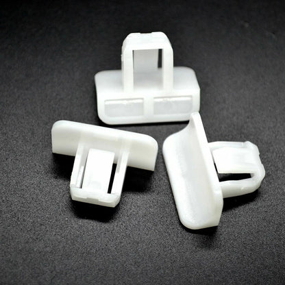 Bumper Cover Clip Retainer