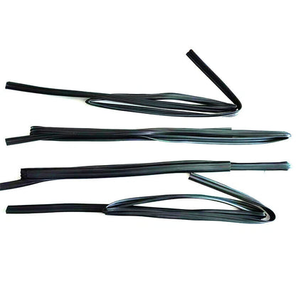 Door Glass Run for Toyota Land Cruiser LX450 FJ80/FZJ80 (1991–1997)