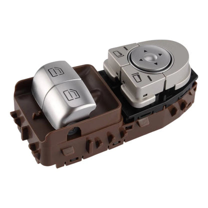 Master Power Window Switch for Mercedes-Benz Vito (2015-2018)