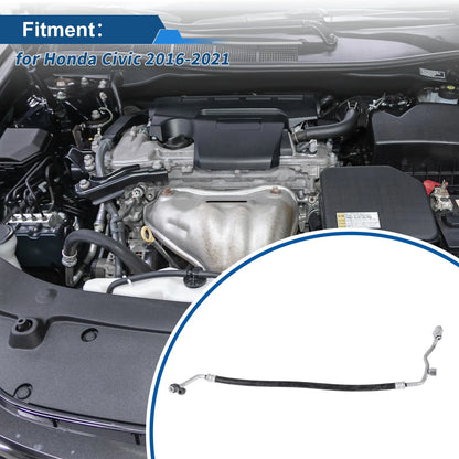 A/C Refrigerant Liquid Hose for Honda Civic (2016-2021)
