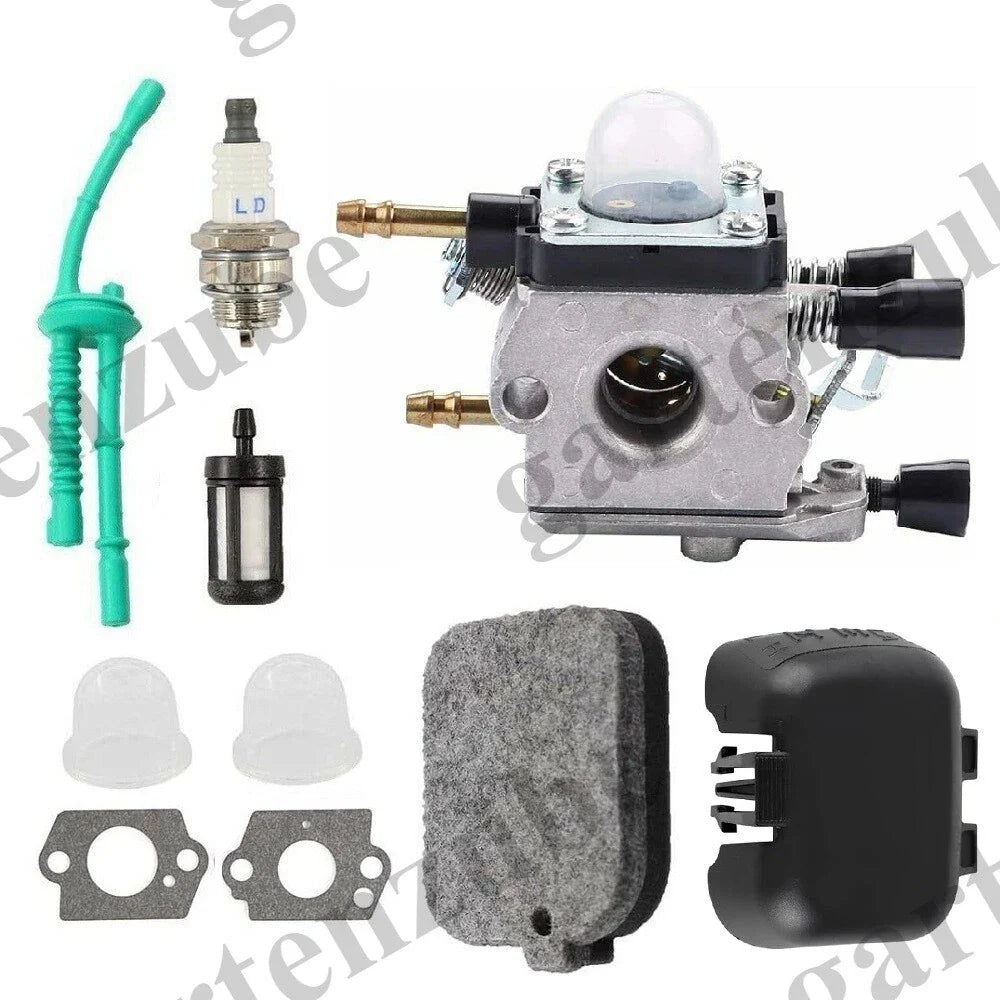 Carburetor for Stihl BG45/BG46/BG55/BG65/BG85/SH55/SH85 Leaf Blower