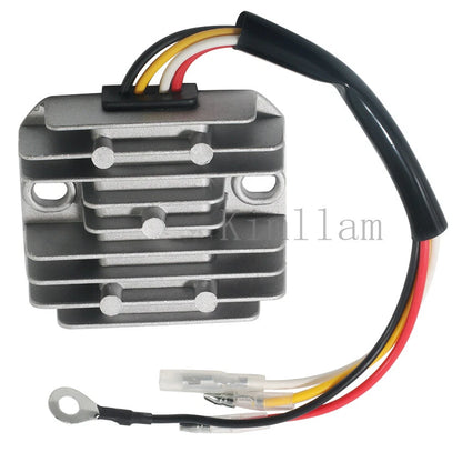 Voltage Rectifier Regulator for Suzuki DT225 DT100 DT150 DT200 DT175