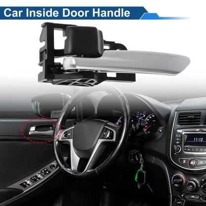 Front Passenger Side Door Handle for Toyota Rav4 (2019-2022)