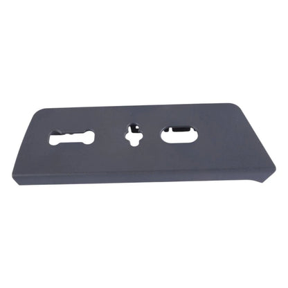 Front Passenger Seat Switch Housing Trim Bezel for Ford F-150 (2009-2014)