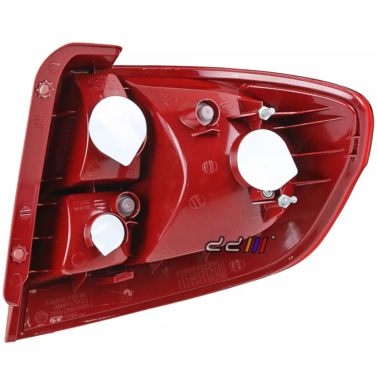 Rear Left Tail Light for Hyundai Getz TB (2006-2011)