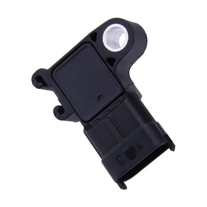 MAP Pressure Sensor & Wiring Harness for Buick Cadillac Chevrolet GMC (2003-2023)