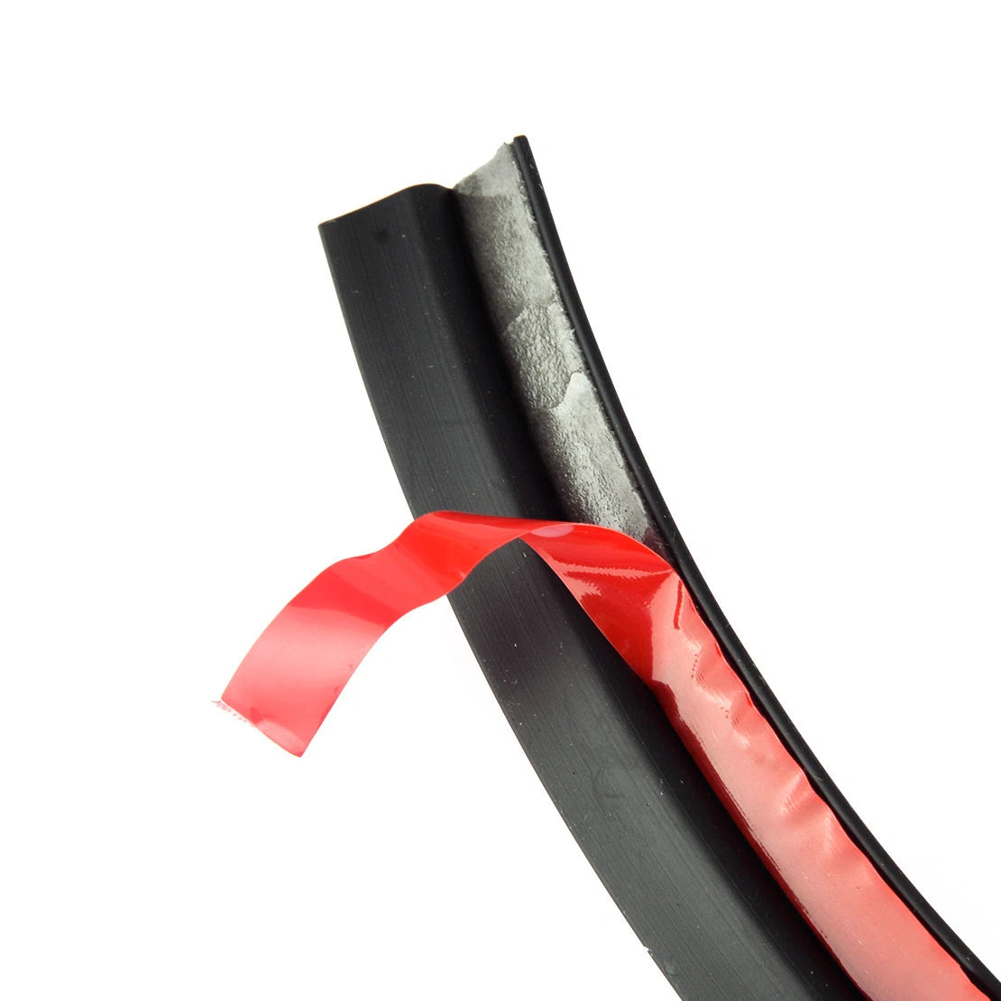 Universal Front Windshield Seal Strip Moulding for Car