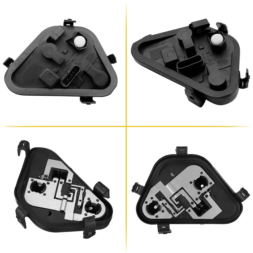1X Left Rear Tail Light Socket for BMW 320i 328d 328i 335i (2013–2015)
