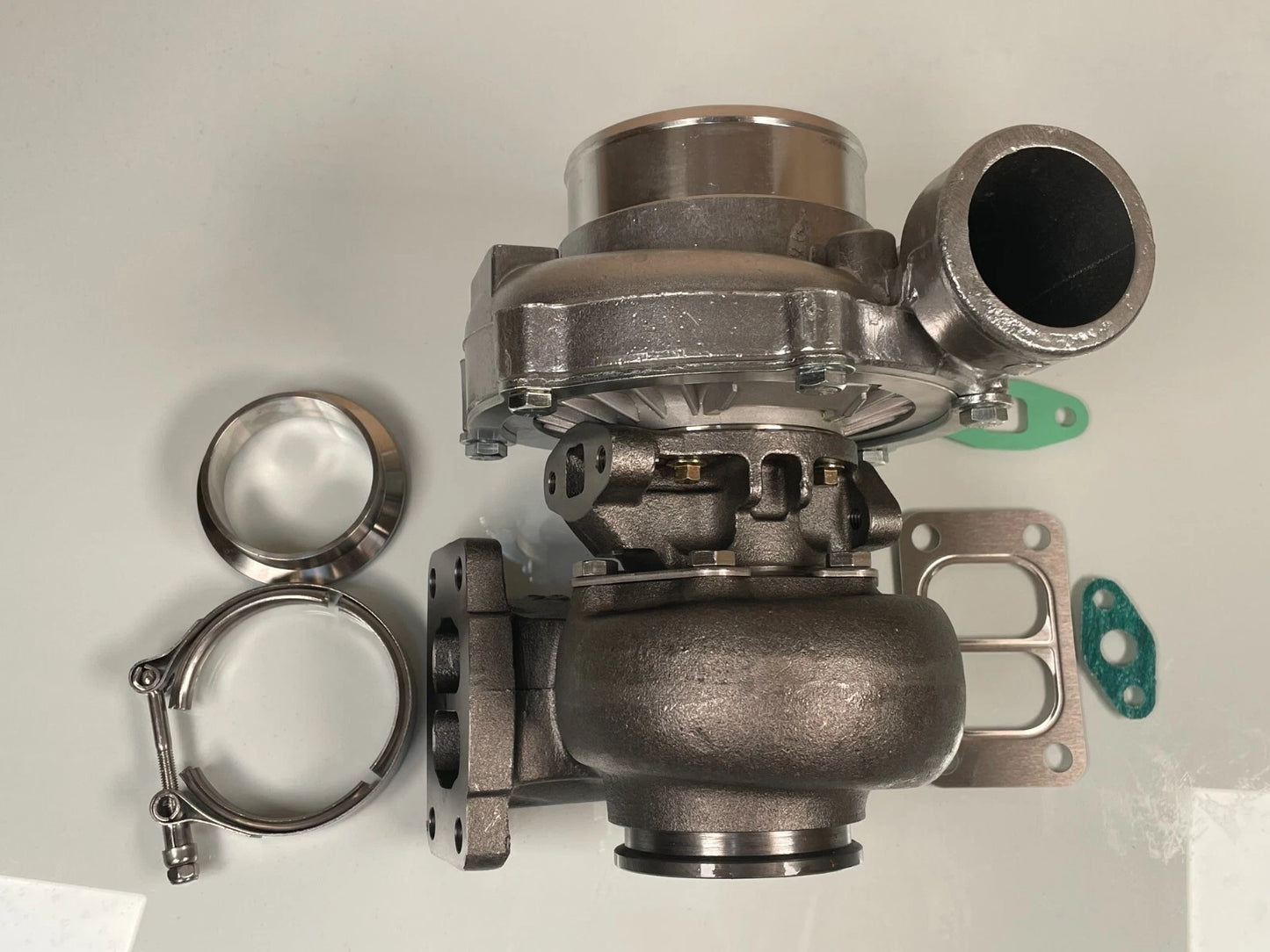 Turbocharger T3T4 GT30 GT3582 T70 .70 A/R