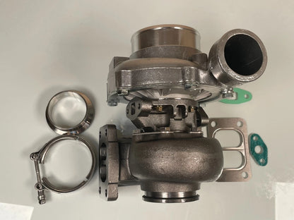 Turbocharger T3T4 GT30 GT3582 T70 .70 A/R