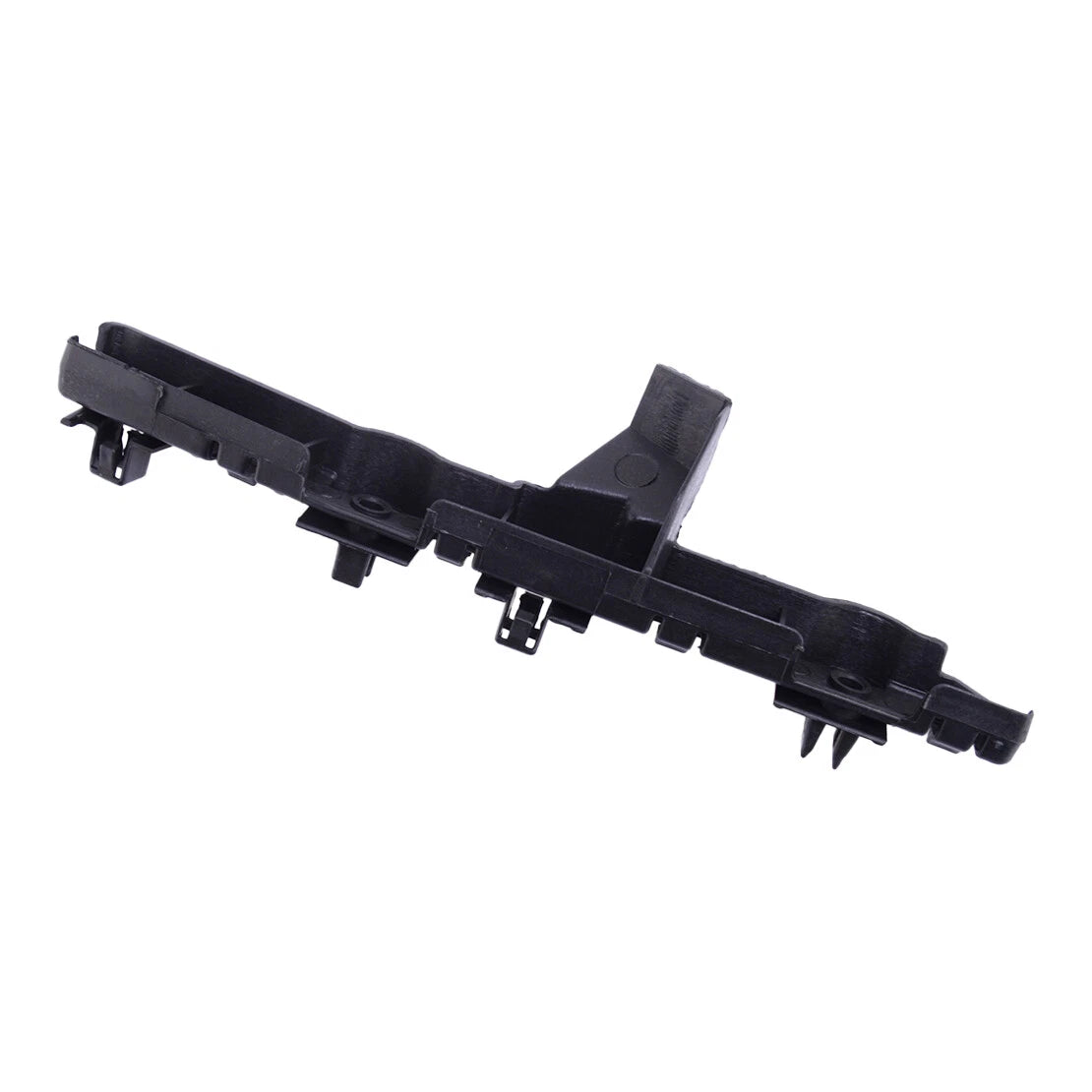 L & R Front Bumper Bracket Support for Nissan Qashqai (2014-2016)