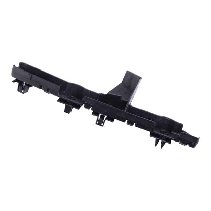 L & R Front Bumper Bracket Support for Nissan Qashqai (2014-2016)