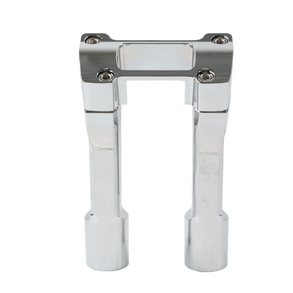6 Inch Pullback Handlebar Riser for Harley Dyna M8 Softail Street Bob (2018-2021)