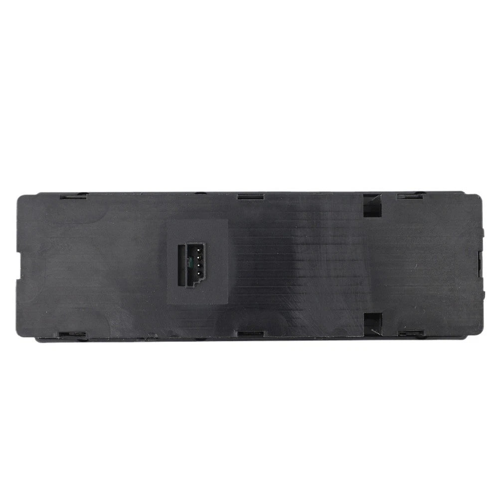 Window Control Mechanism for Mercedes Actros