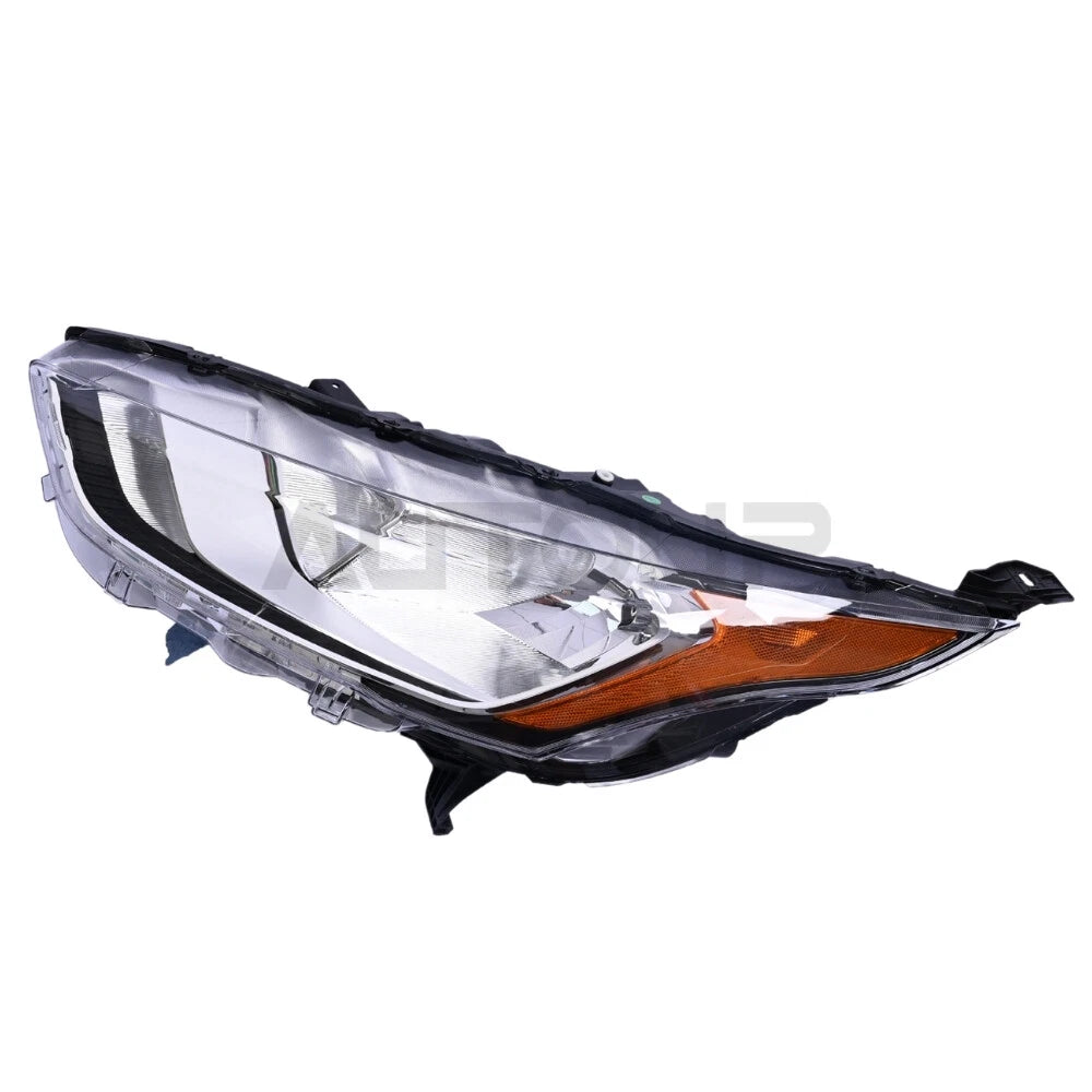 Headlight Headlamp Assembly Left Side for Ford Transit Connect (2019-2023)