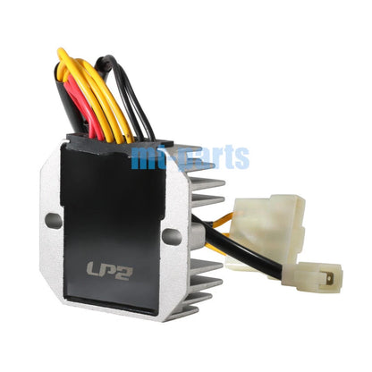 Voltage Regulator Rectifier for Bajaj Pulsar RS200/NS200 (2017-2023)