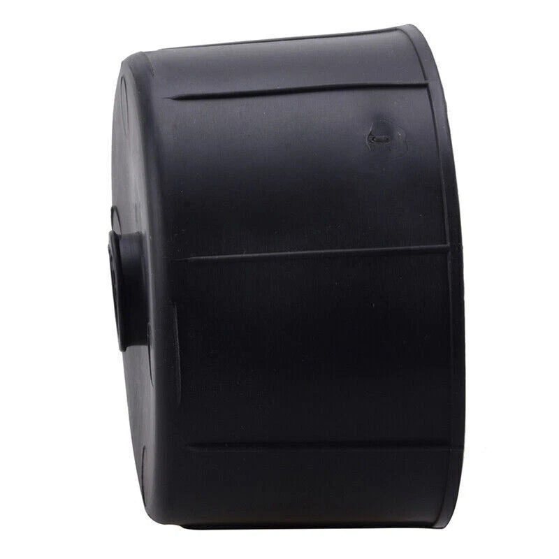 Rubber Cup Holder Insert for Dodge Ram 1500, 2500, 3500 (2009-2016)