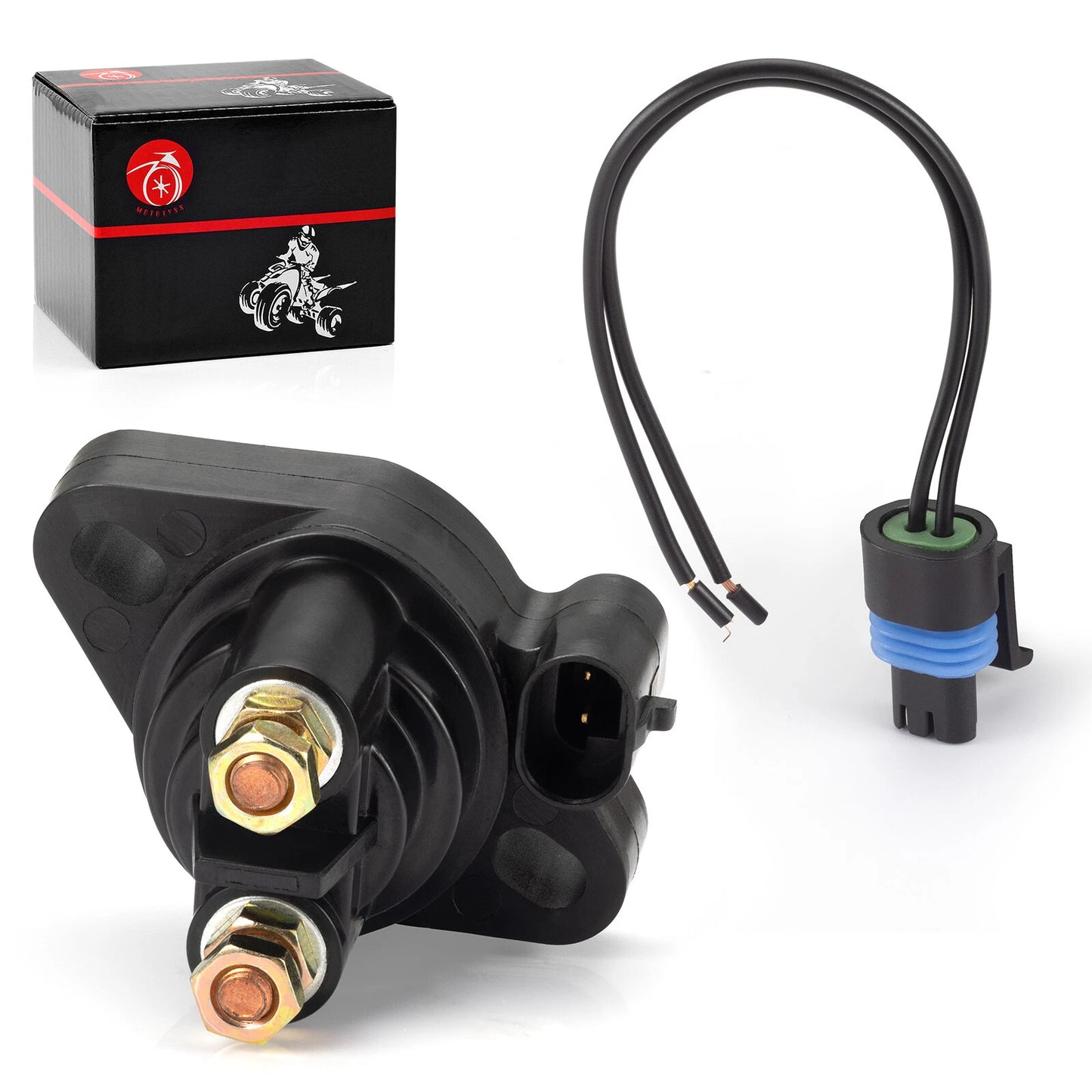 Starter Solenoid Relay for Arctic Cat 1000/400/450/500/550/650/700