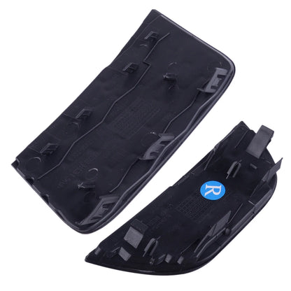 Right Bumper Fog Light Covers for Land Rover Range Rover Evoque (2011-2015)