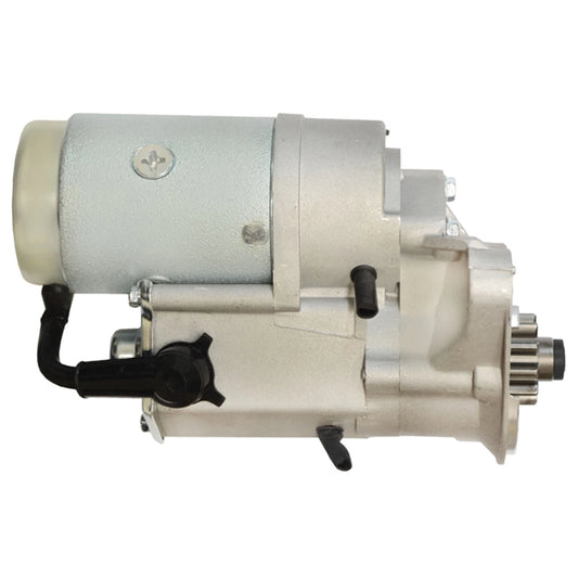 11 Tooth Starter Motor for Hilux 4Runner (1984–1989)
