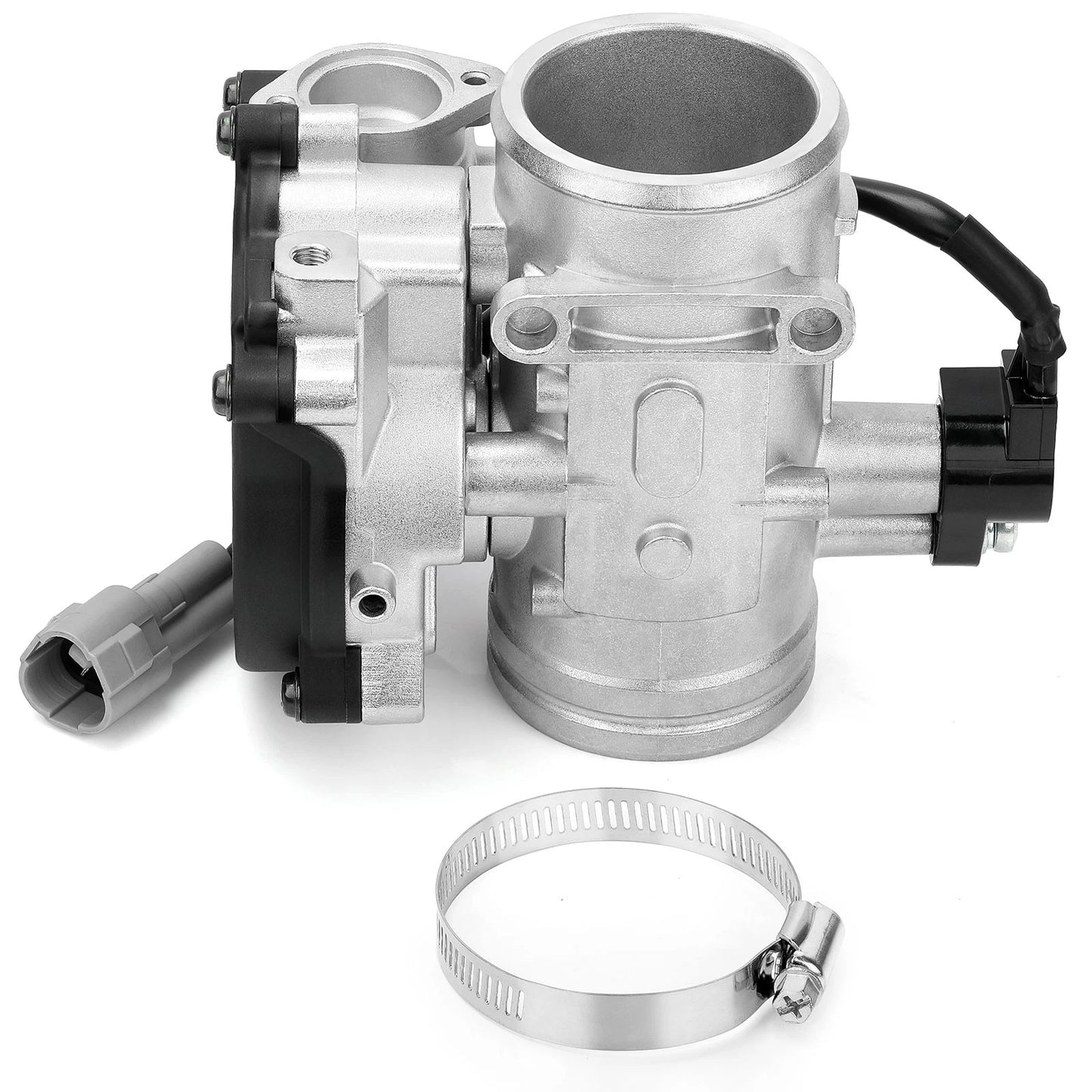 Throttle Body for Polaris RZR 800 / RZR S 800 / RZR 4 800 (2009–2014)
