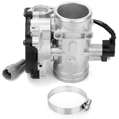 Throttle Body for Polaris RZR 800 / RZR S 800 / RZR 4 800 (2009–2014)