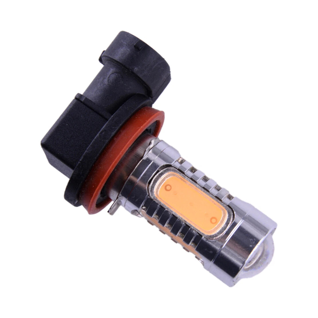 Red H11 H9 H8 Fog Lights Driving Lamps for Car Truck Pickup