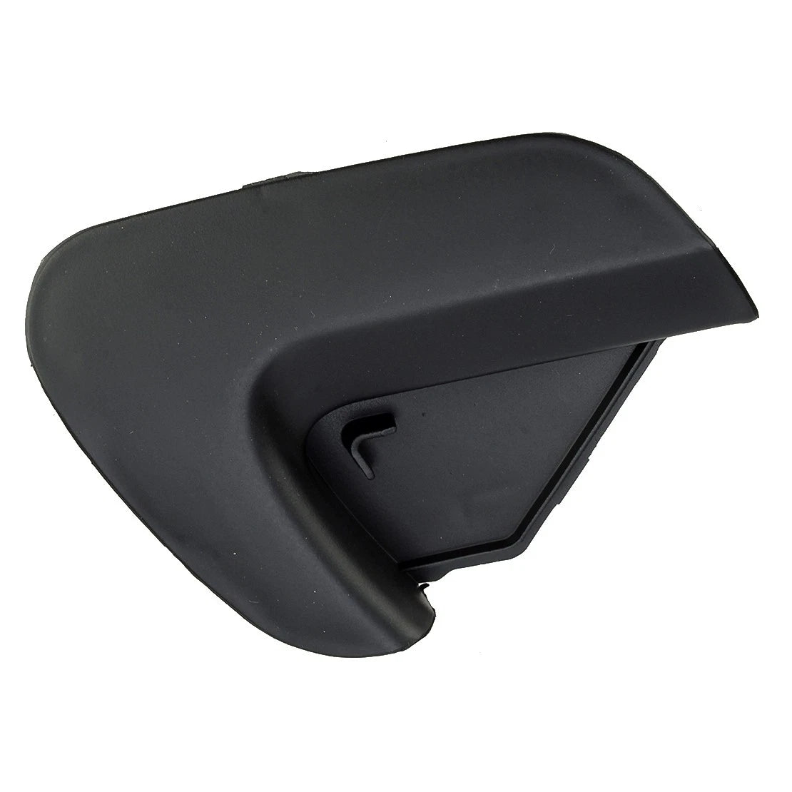 Front Bumper Tow Hook Eye Cover for Toyota Yaris (2012-2014)