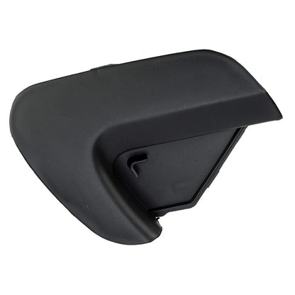 Front Bumper Tow Hook Eye Cover for Toyota Yaris (2012-2014)