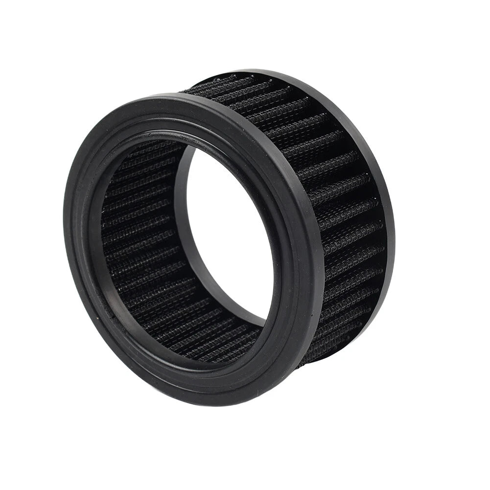 4" Air Cleaner Intake Filter for Harley Sportster XL 1200 883 (1991-2021)