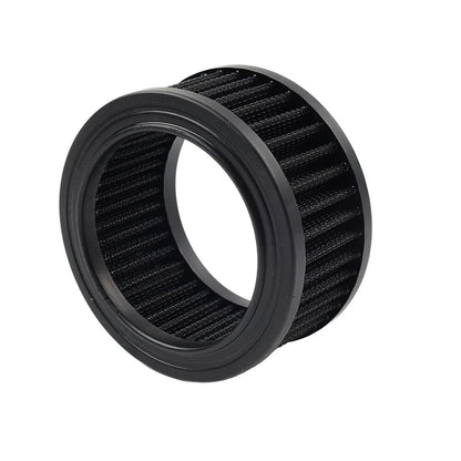 4" Air Cleaner Intake Filter for Harley Sportster XL 1200 883 (1991-2021)