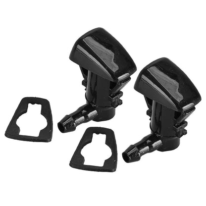 Front Wiper Washer Nozzle Jets for Ford Fusion (2006-2012)