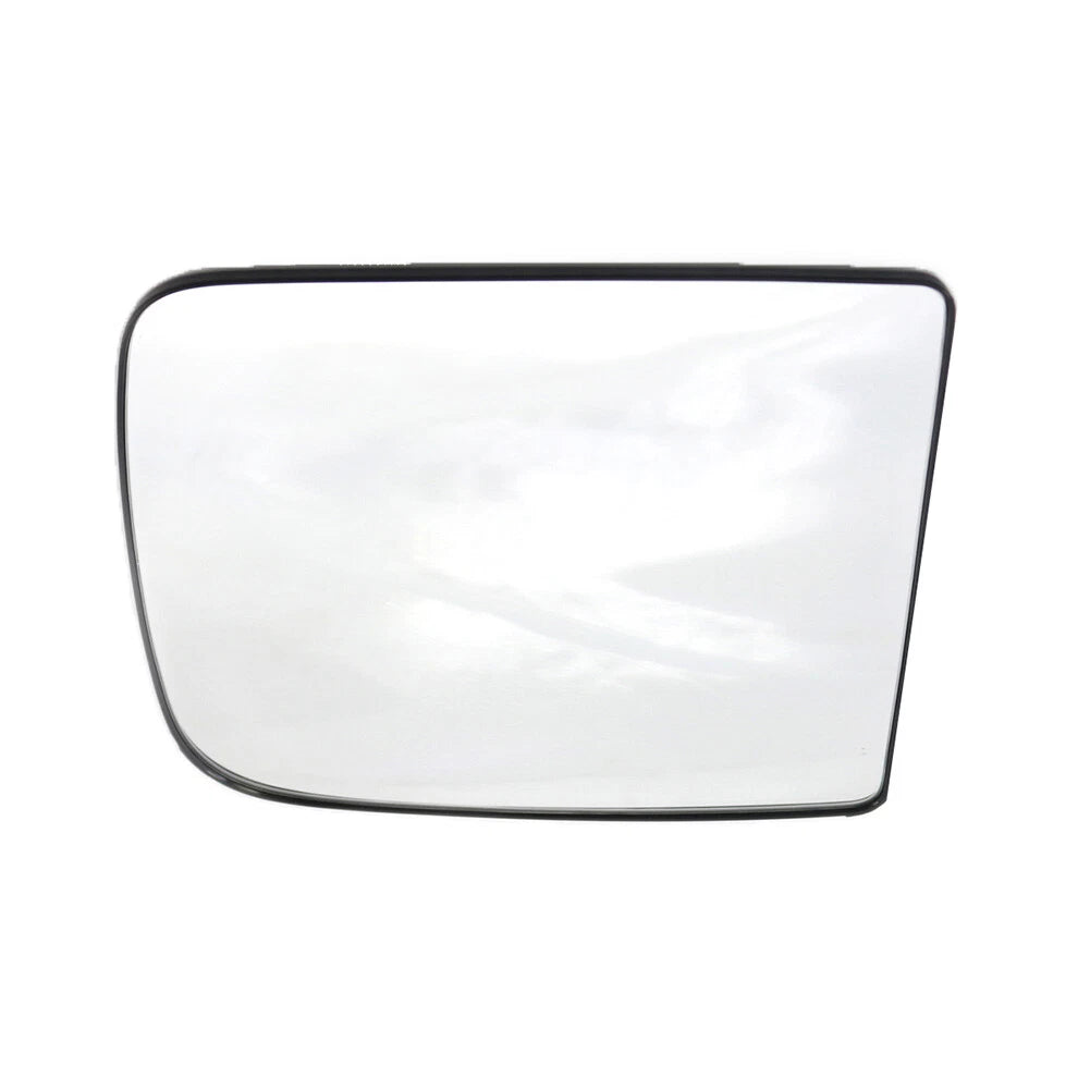 Upper Towing Mirror Glass for Dodge Ram Pickup Truck