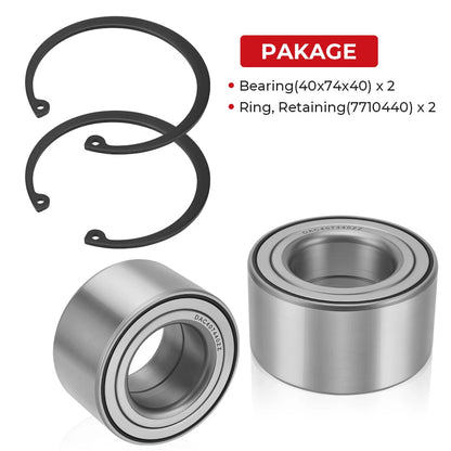 Rear Wheel Bearing for Polaris Ranger