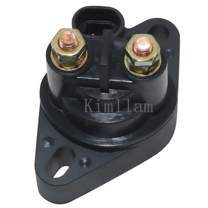 Starter Solenoid Relay for Yamaha SR10, SR Viper, L-TX, DX, SW10, Sidewinder (2015-2023)