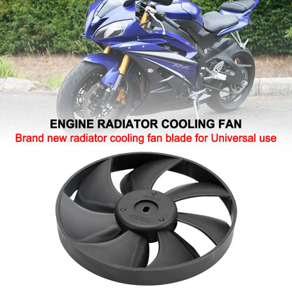 Radiator Fan Blade for Yamaha YZF R6 (2006-2016)