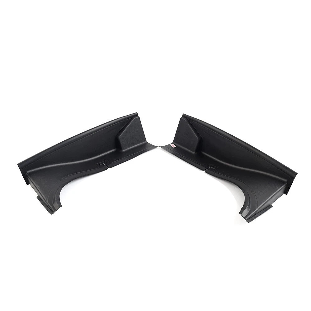 Rear Upper Tailgate Trim for Land Rover Range Rover (2013-2022)