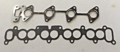 Head gasket set for Hyundai Santa Fe Azera Grandeur CRDi TCi D4EB (2006–2010)