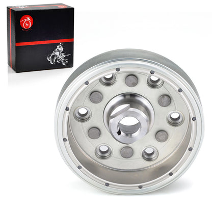 Magneto Flywheel Rotor for HONDA Sportrax 400 TRX400EX/TRX400X 99-14
