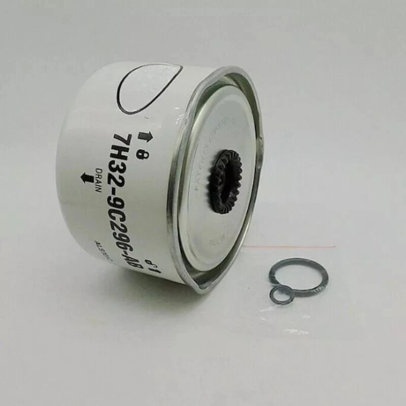 Fuel Filter Diesel for Land Rover Range Rover Sport LR3 LR4 (2009–2013)