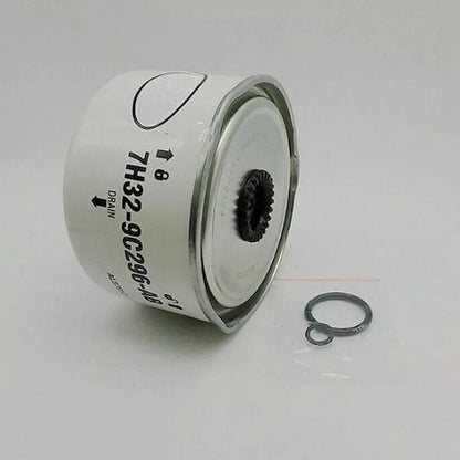 Fuel Filter Diesel for Land Rover Range Rover Sport LR3 LR4 (2009–2013)