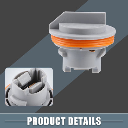 Tail Light Bulb Socket Holder for Jeep Grand Cherokee (2001 - 2004)