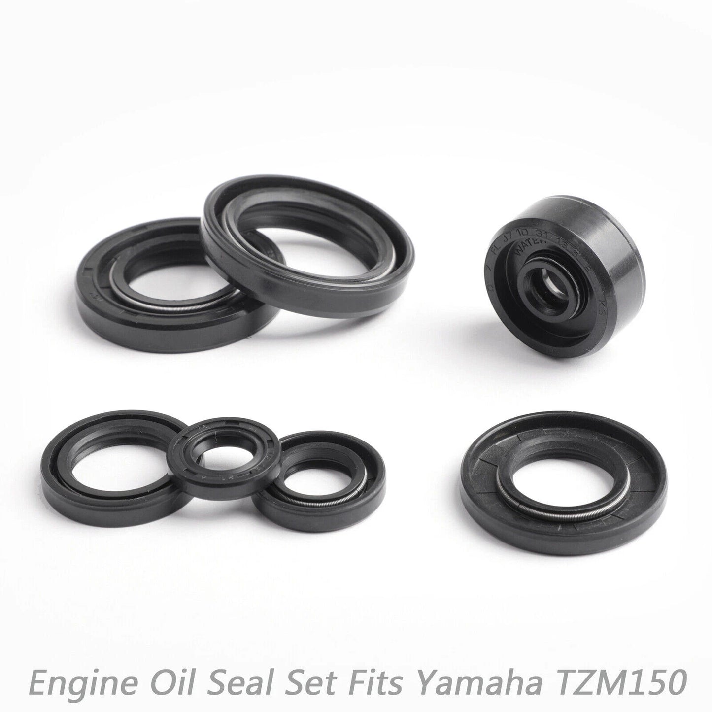 Shaft Seal for Yamaha TZM150, ZF150-2, TZR 150/125, TDM850 (1990-2005)