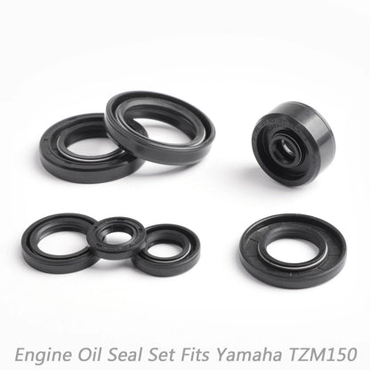 Shaft Seal for Yamaha TZM150, ZF150-2, TZR 150/125, TDM850 (1990-2005)