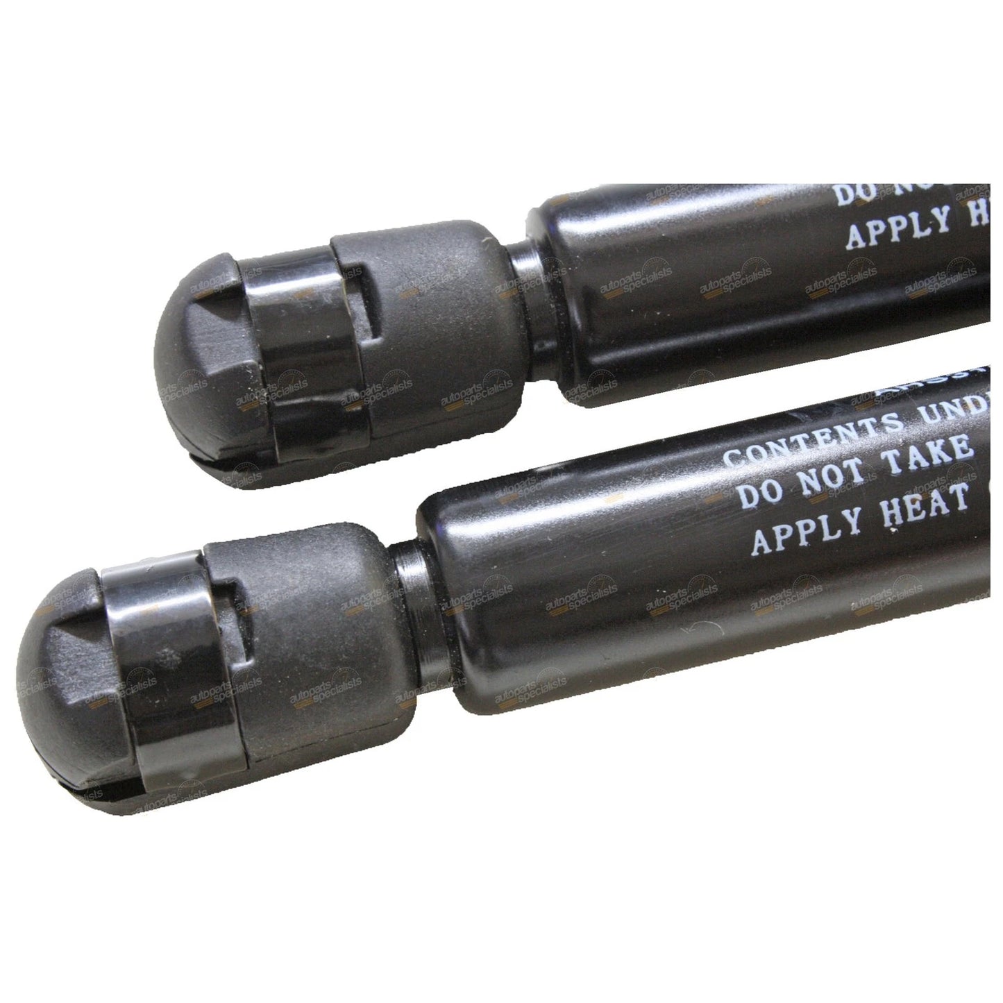 Bonnet Struts Gas Pair for Ford Falcon EA-EL Gas Spring Stay