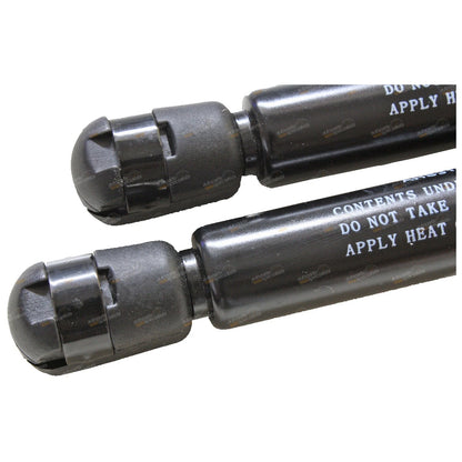 Bonnet Struts Gas Pair for Ford Falcon EA-EL Gas Spring Stay