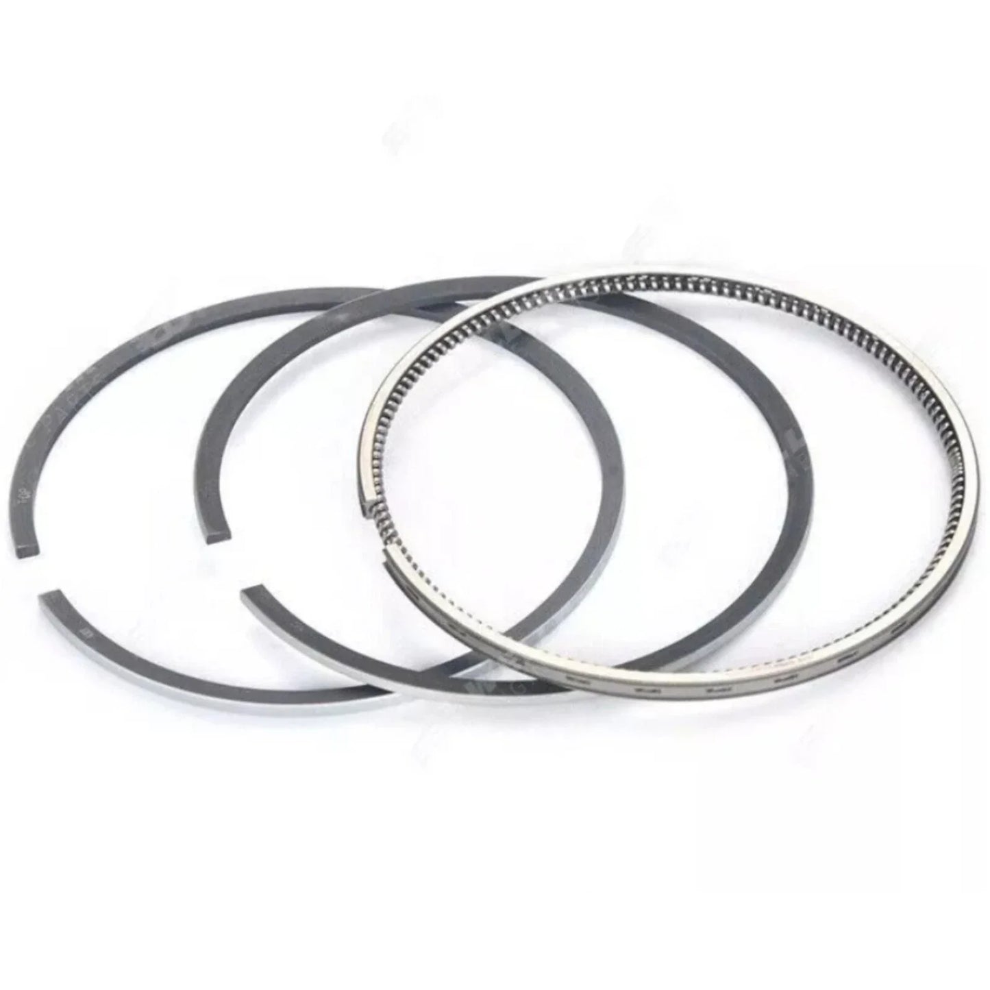 Piston Chamber Ring Kit for Volvo Penta KAD42/AD31/AD41/KAD43