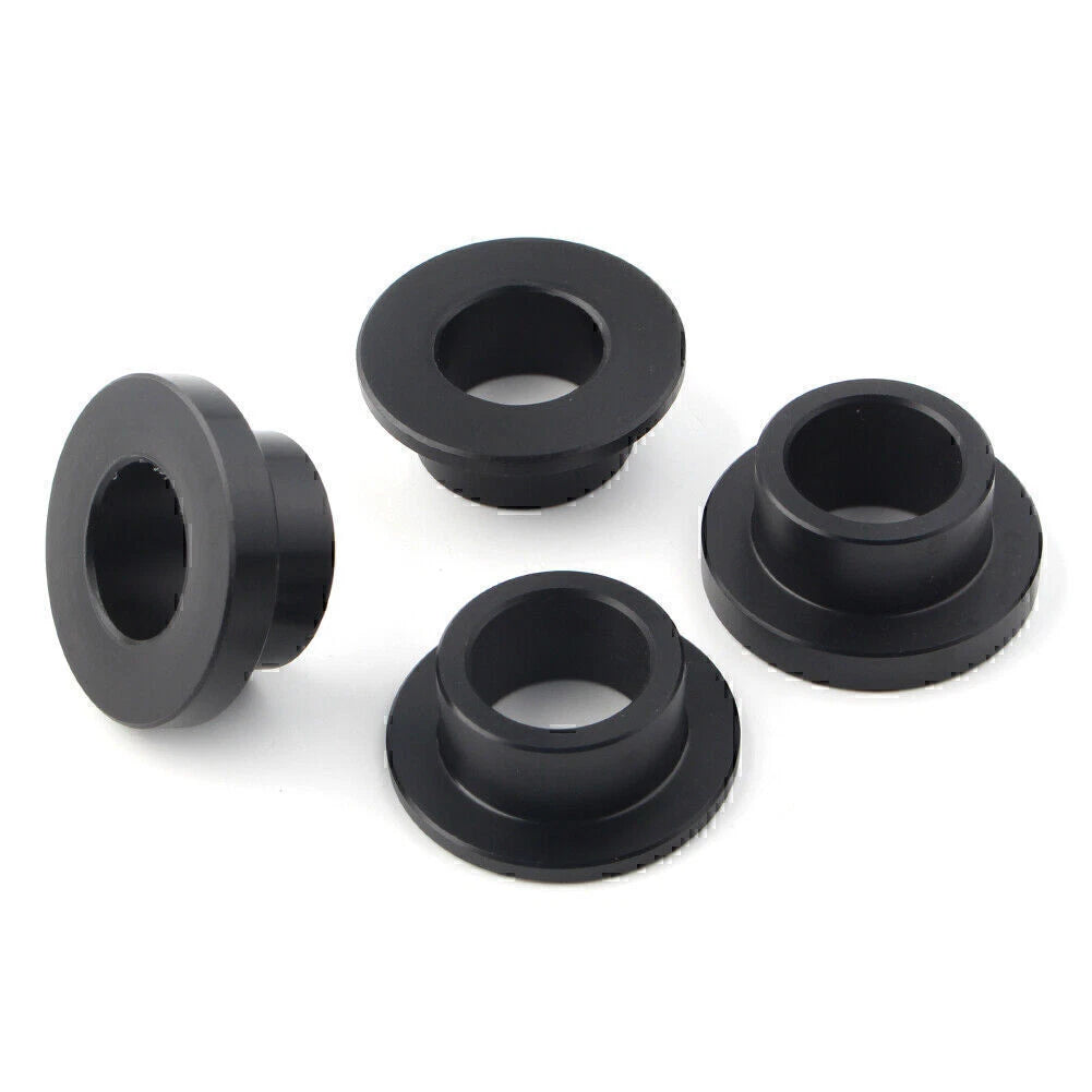 4 Pcs Shock Bushings for Polaris RZR 800 EFI 570 EFI (2008-2013)