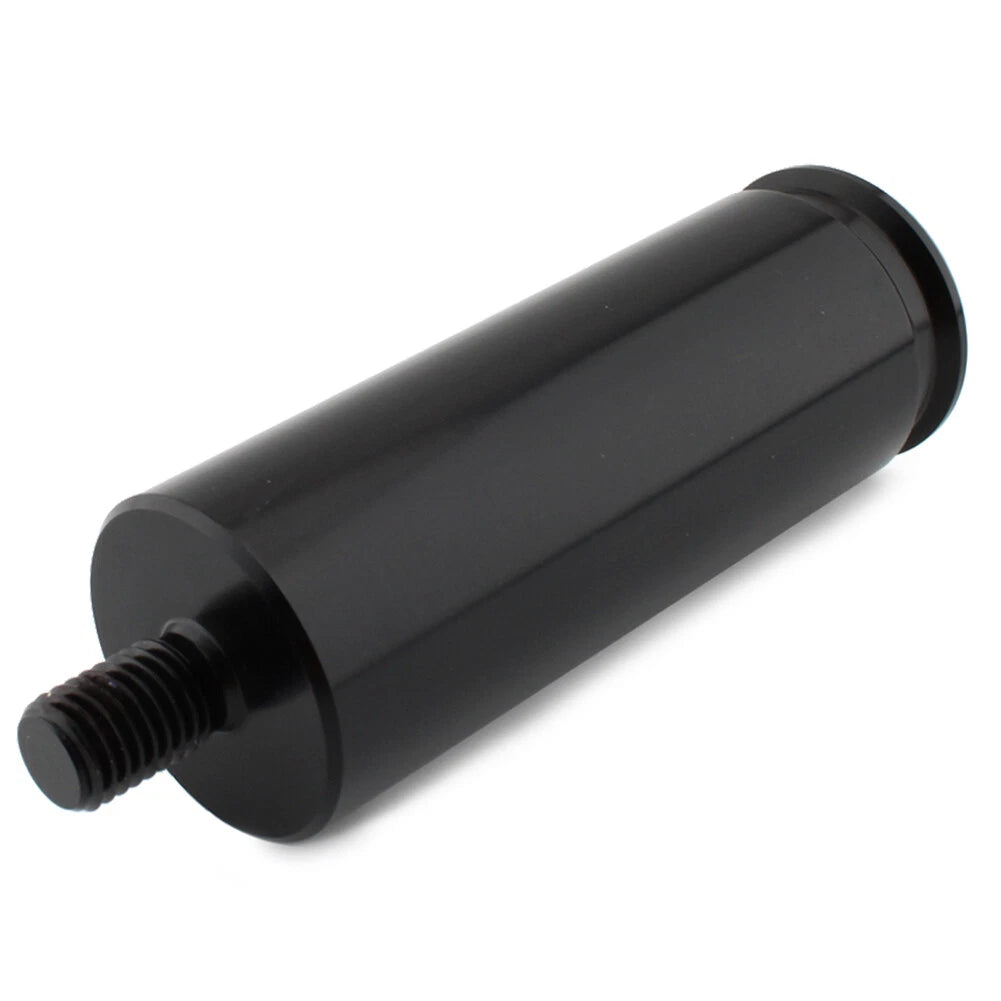 CNC Black Shift Pegs for Harley Sportster